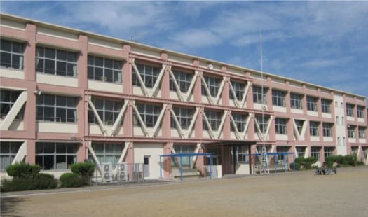 各務原市立鵜沼第二小学校