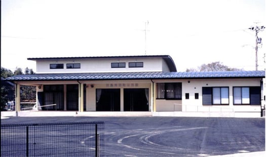 川島河田公民館