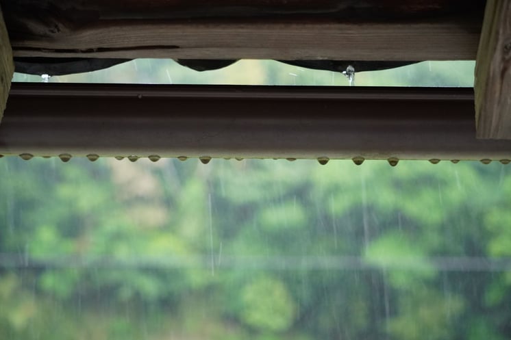 雨漏りの修繕はどうしたらいい?応急処置や具体的な修理方法について解説サムネイル画像