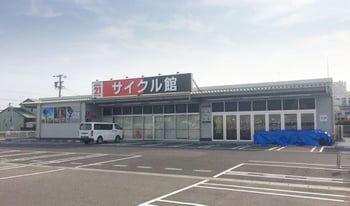 サイクルフィールド21 岐南店 （DCMカーマ）