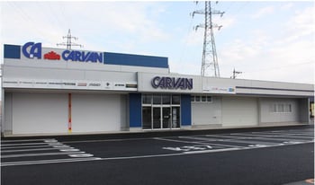 CARVAN （カルバン） 金沢店