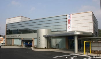 岐阜信用金庫 芥見支店